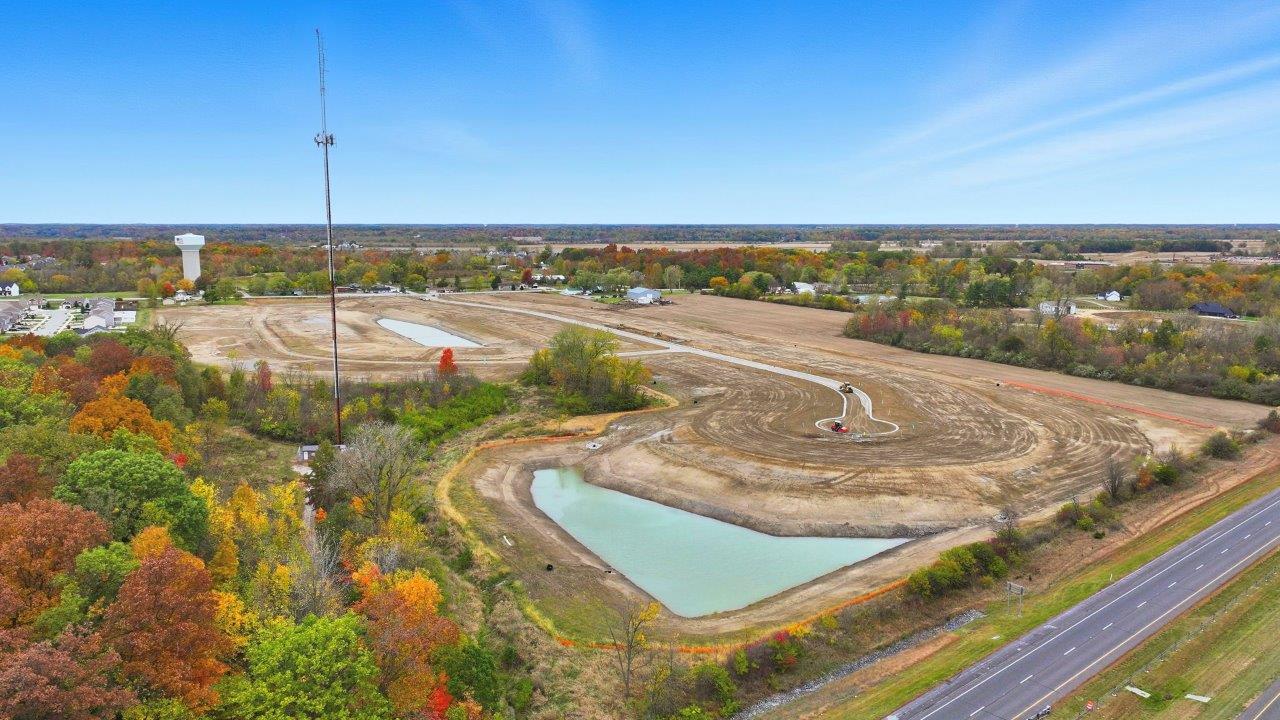 Sierra Ridge Overview