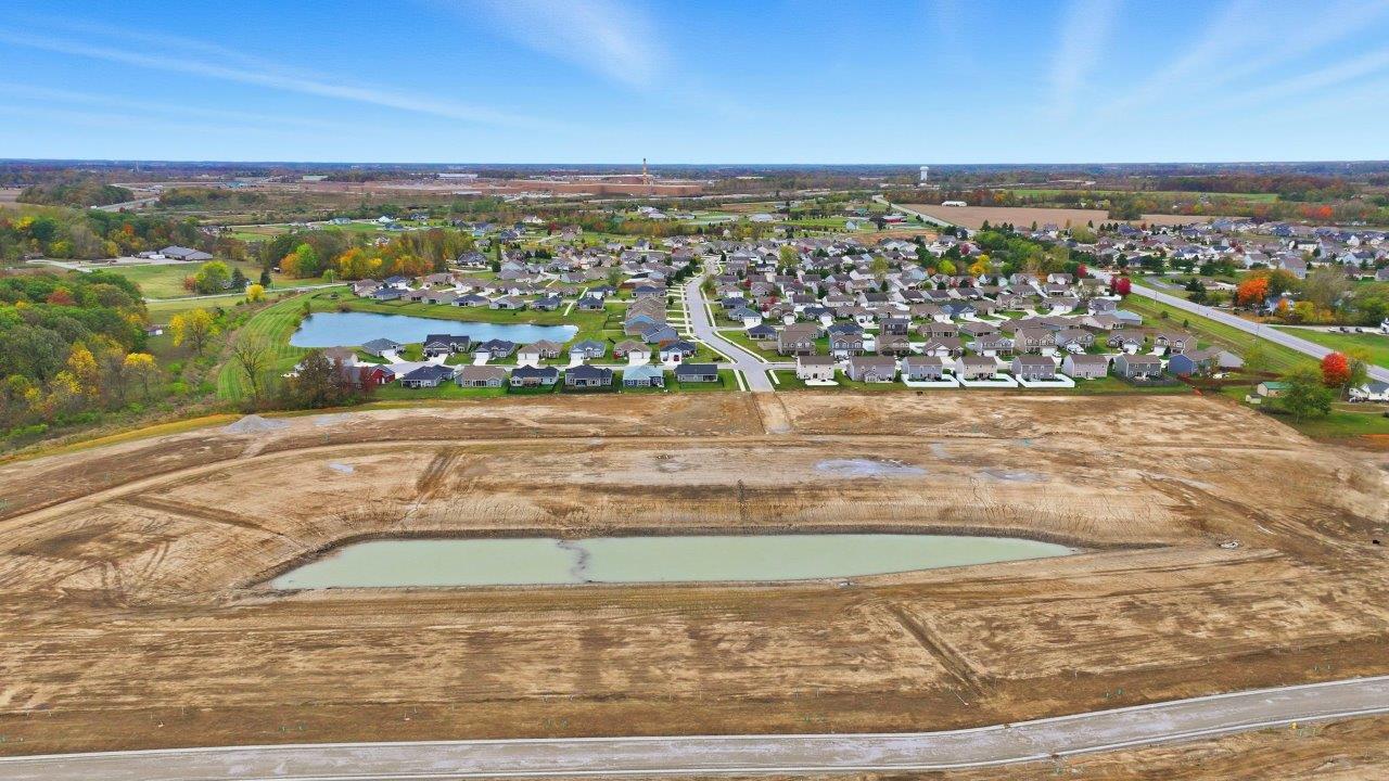 Sierra Ridge Overview