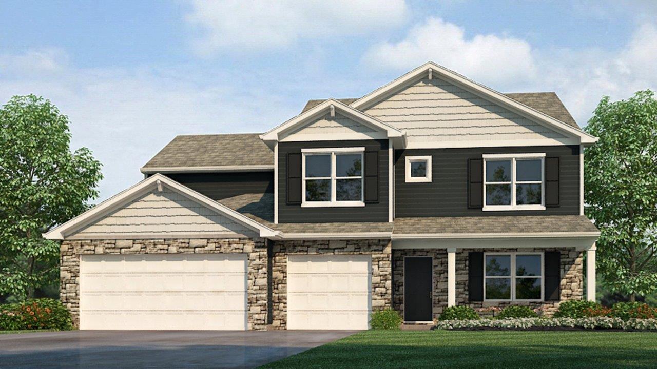 10862 Hamish Way exterior