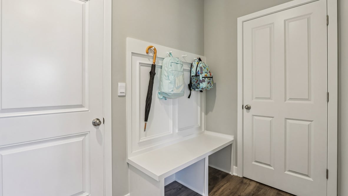 johnstown interior example