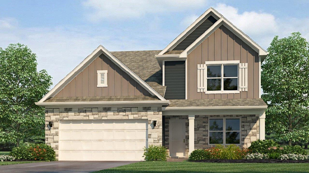 10790 Hamish Way exterior