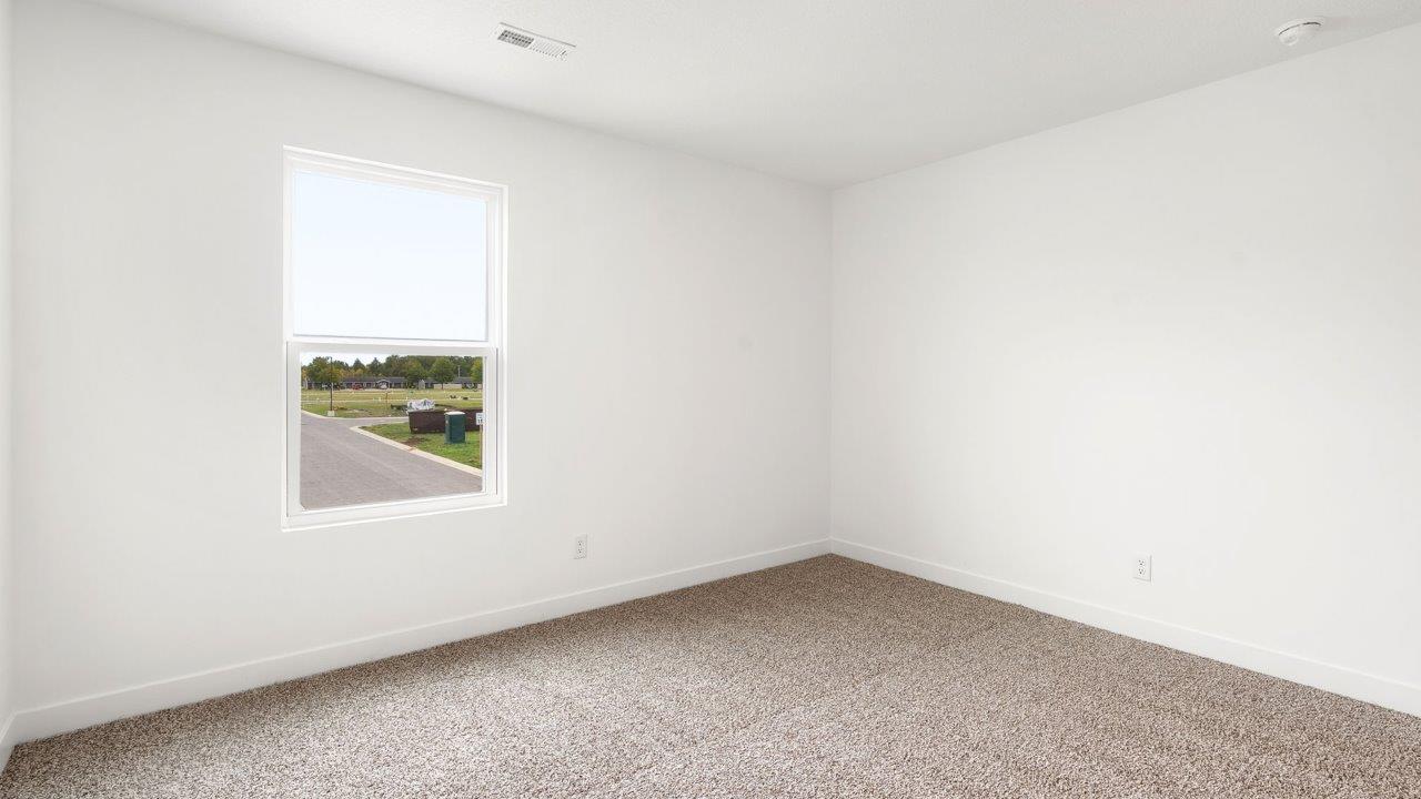 whispering pines portsmouth - bedroom 4