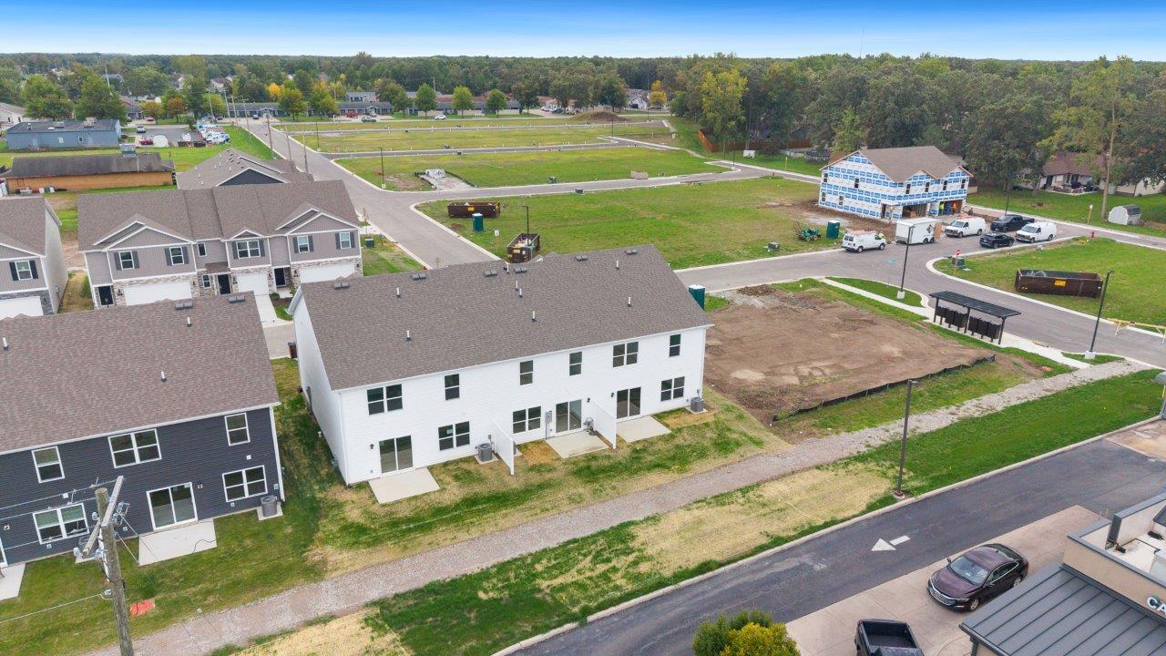 whispering pines portsmouth - commuinty overview