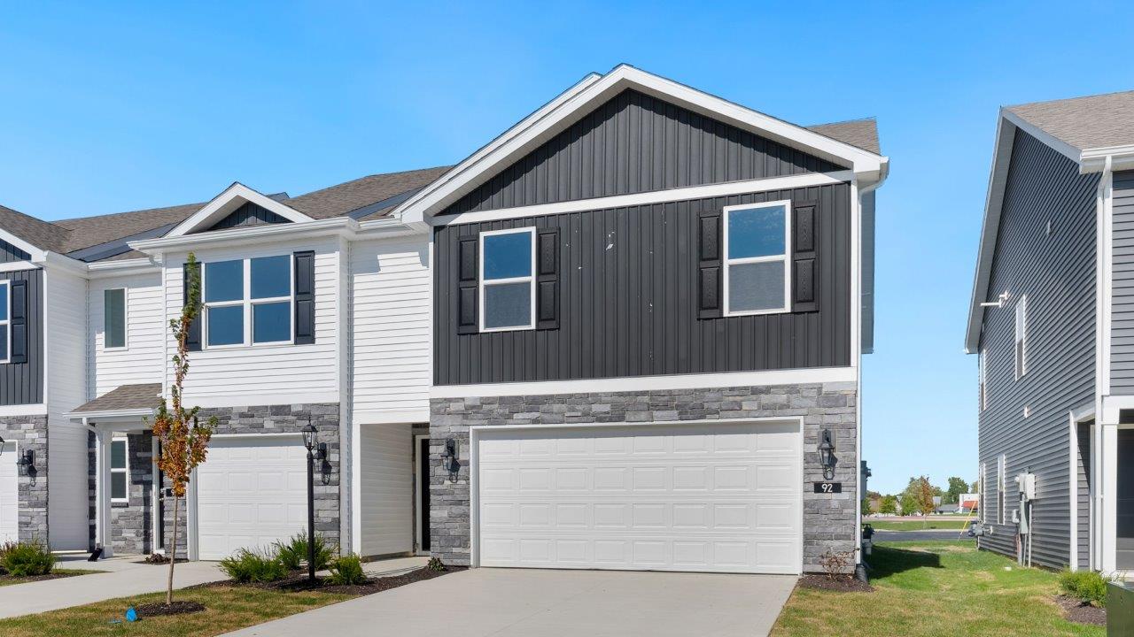 92 Cypress Hill Drive