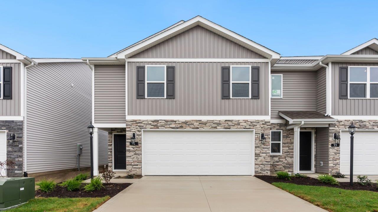 91 Cypress Hill Drive