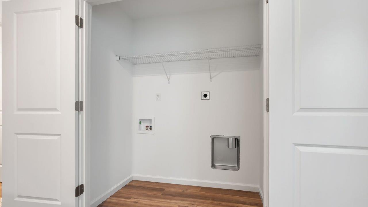 whispering pines portsmouth second floor laundry room