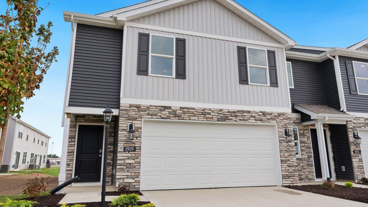 whispering pines portsmouth B5 exterior