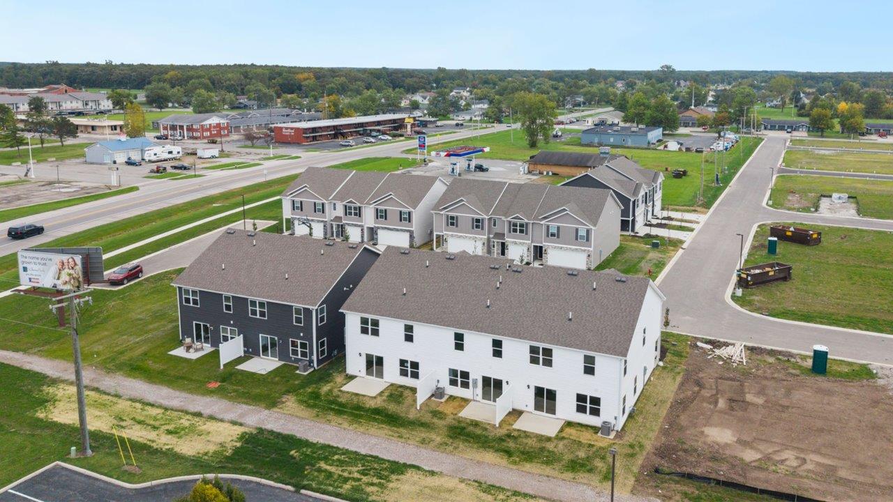 whispering pines community overview