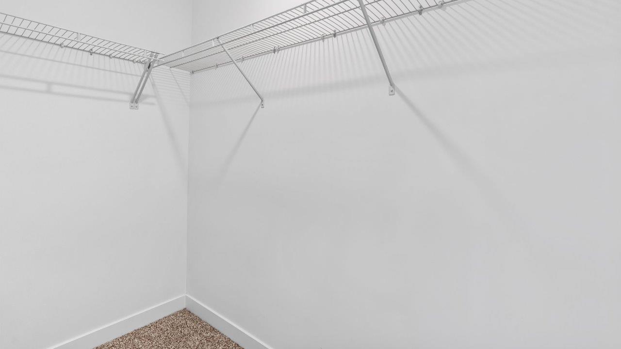 whispering pines pearson - primary bedroom ensuite walk in closet