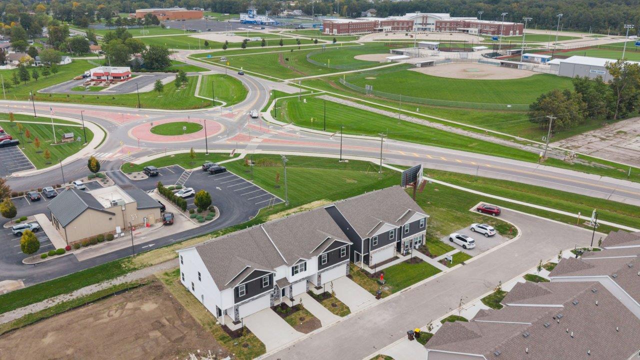whispering pines community overview