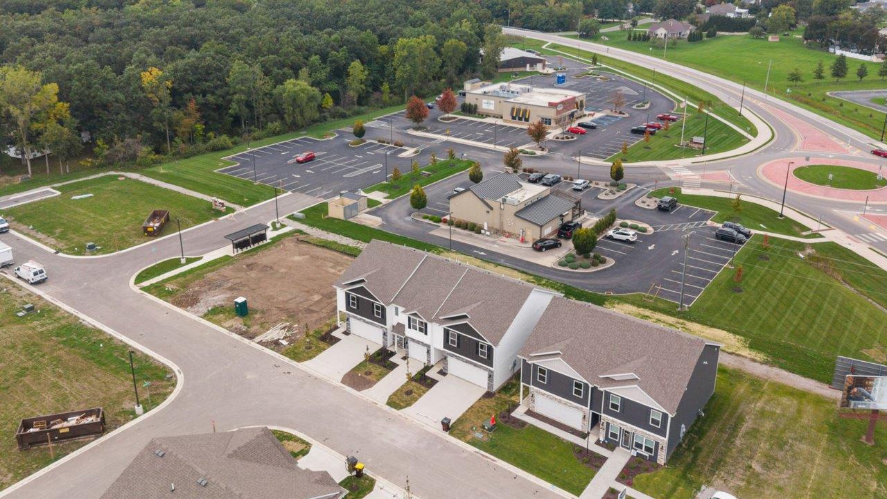 whispering pines community overview