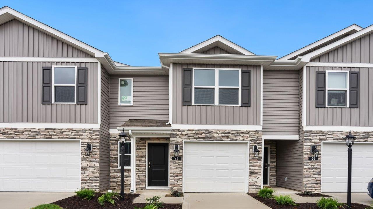 93 Cypress Hill Drive