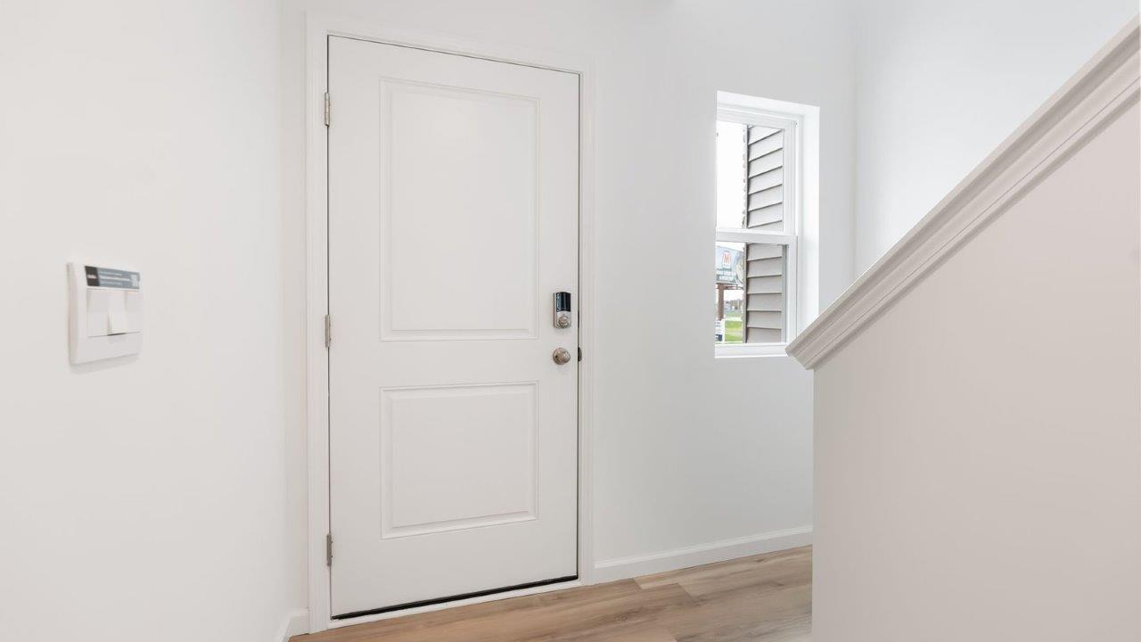 whispering pines pearson foyer