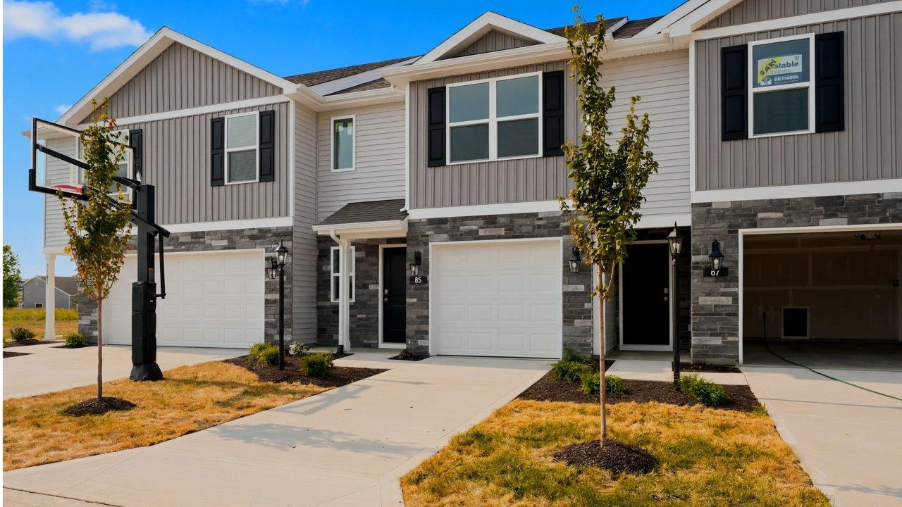 85 Cypress Hill Drive