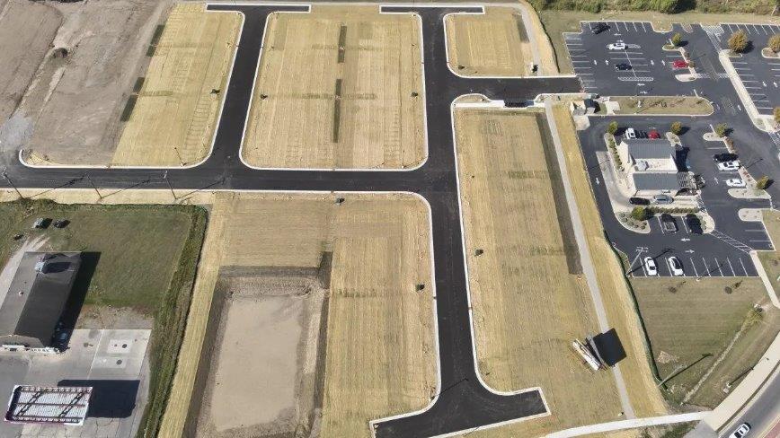 whispering pines overview