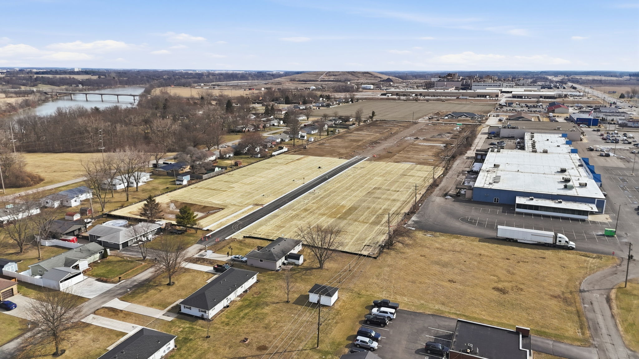 badens wildwood land overview