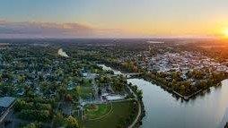 Defiance Ohio City Overview