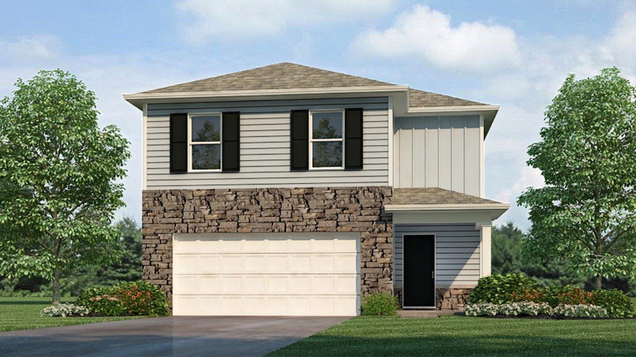 pine c3 elevation