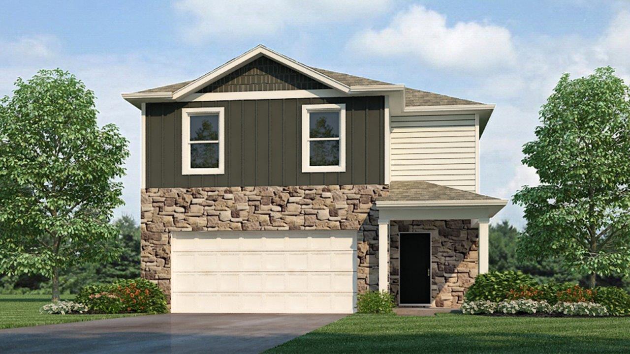 pine d4 elevation