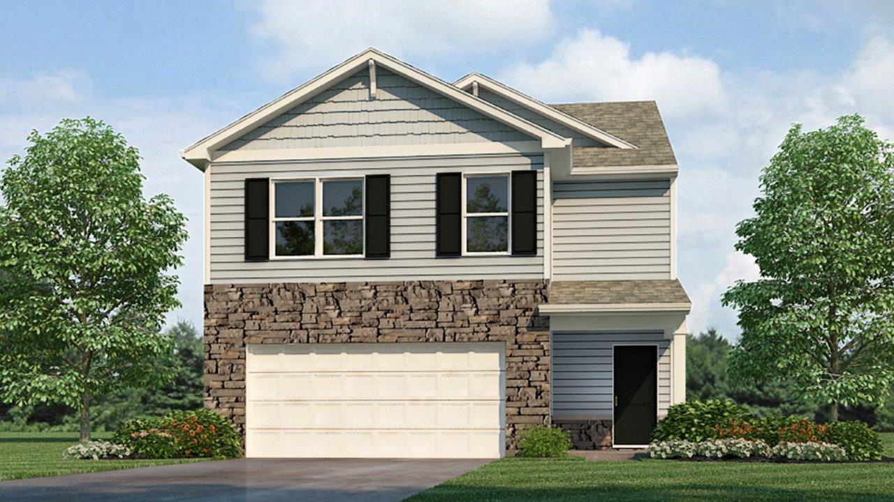 elder b3 elevation