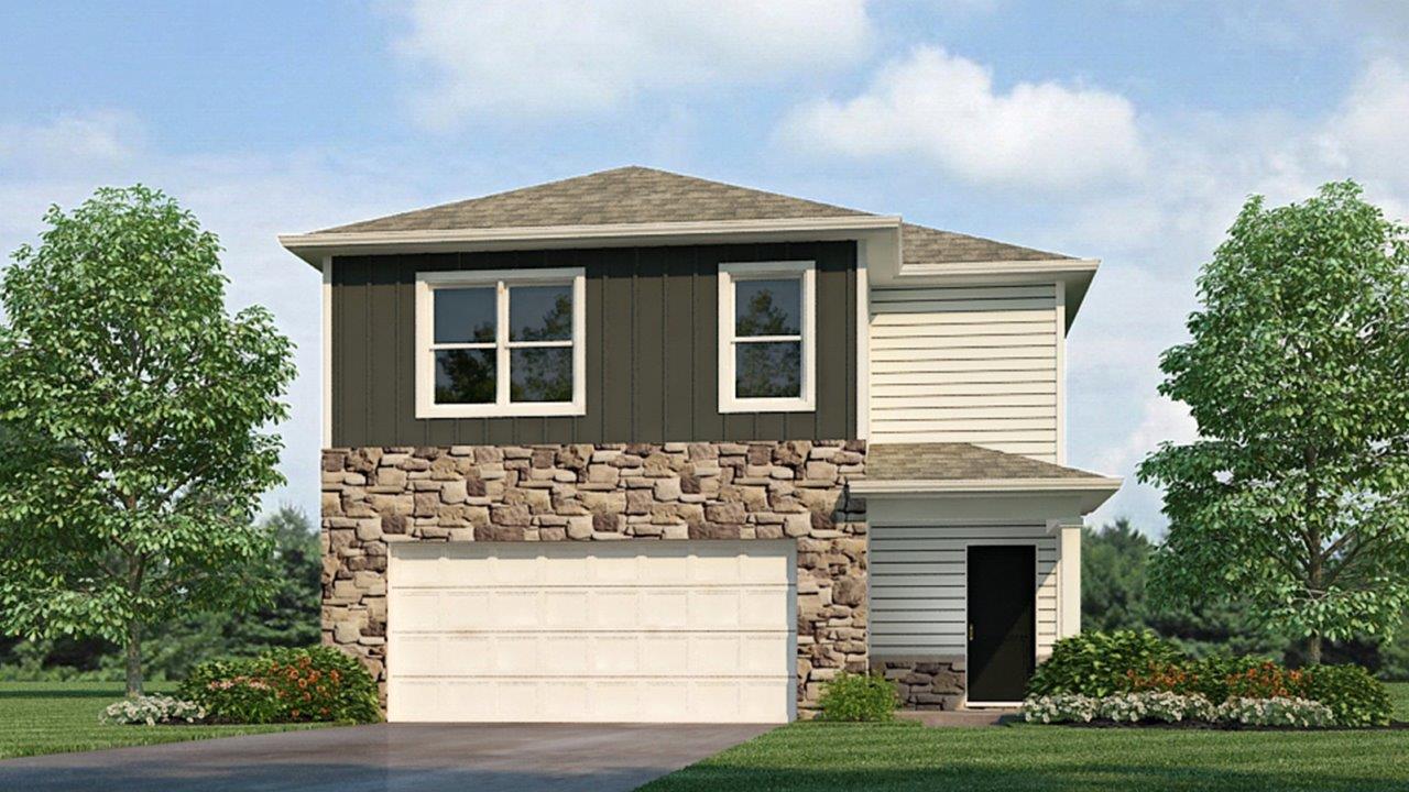 elder c3 elevation