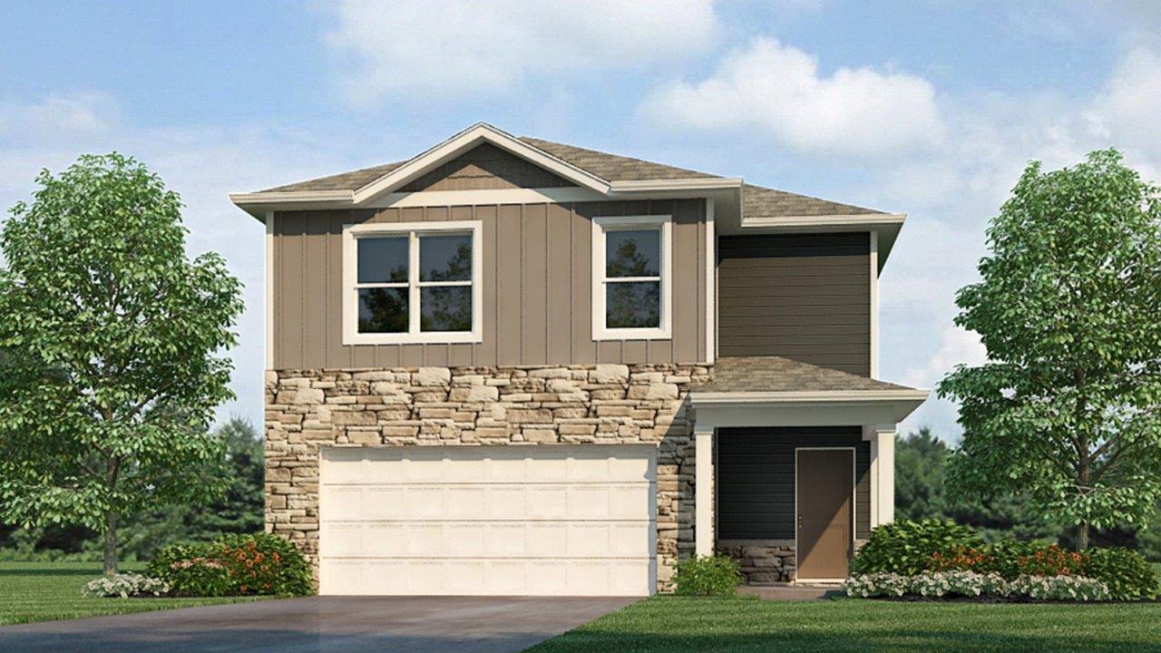 elder d3 elevation
