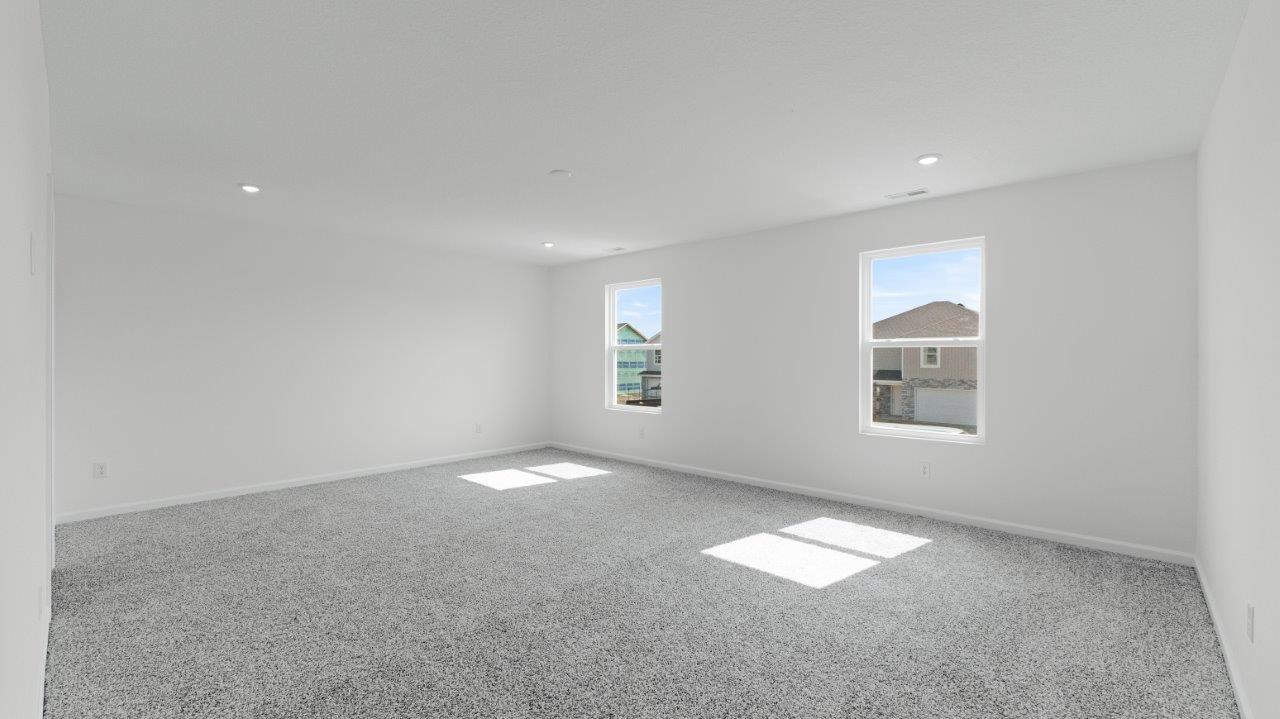 elm interior example unfurnished
