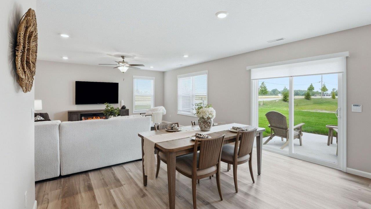 stamford interior furnished example