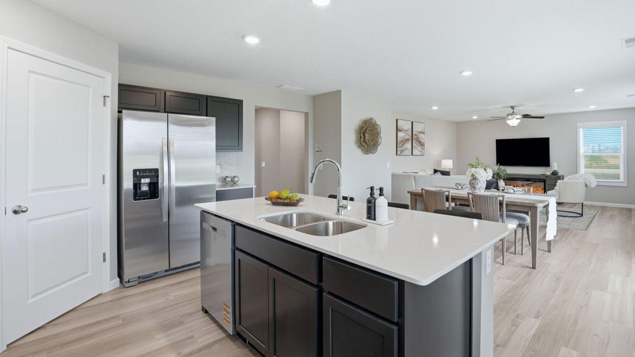 stamford interior furnished example