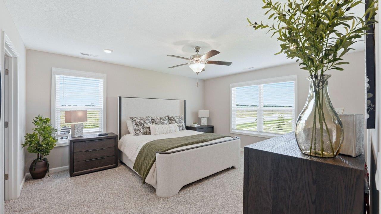stamford interior furnished example