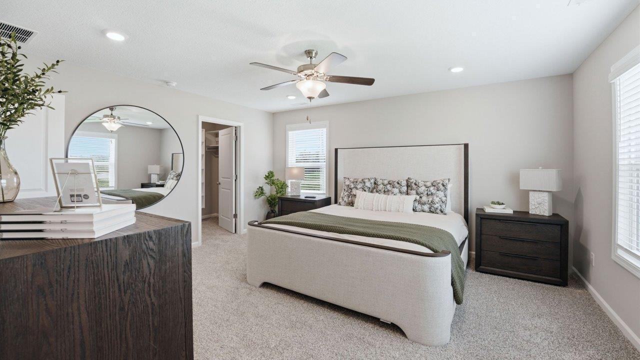stamford interior furnished example
