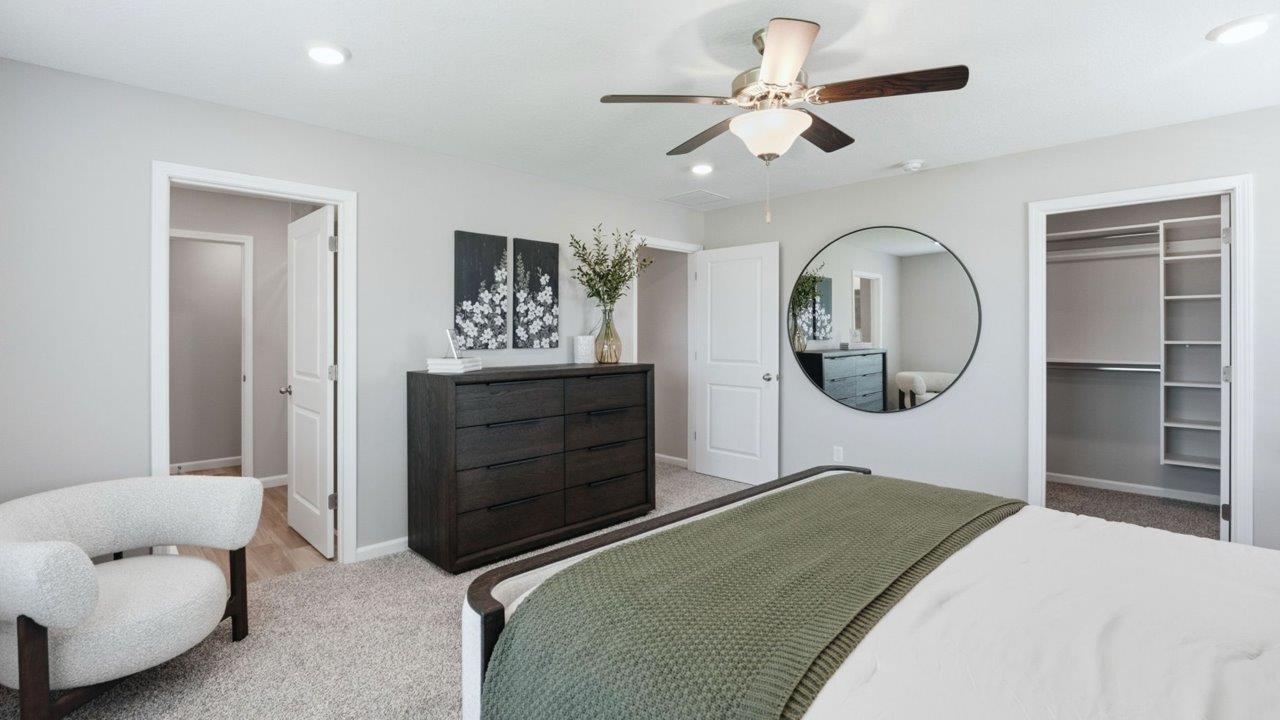 stamford interior furnished example