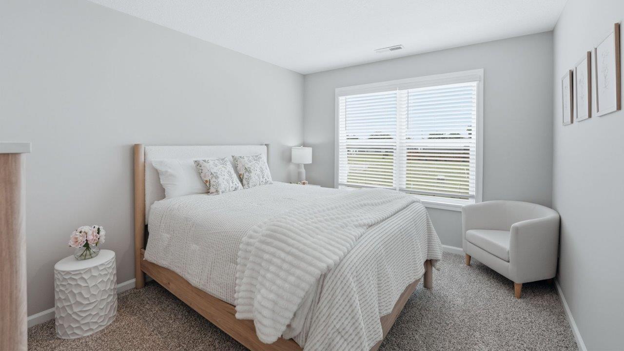 stamford interior furnished example