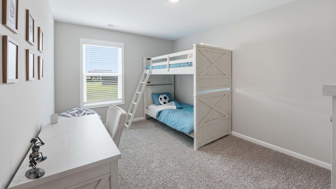 stamford interior furnished example