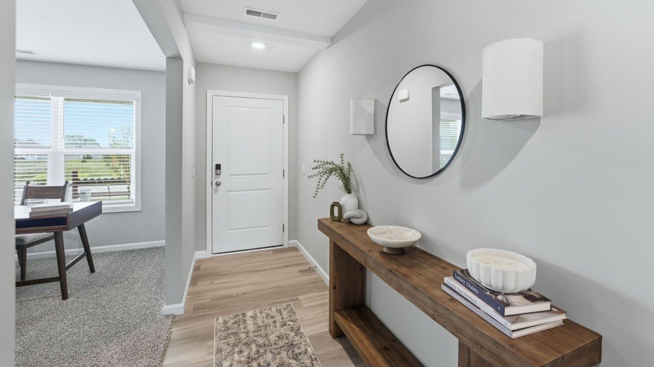 stamford interior furnished example