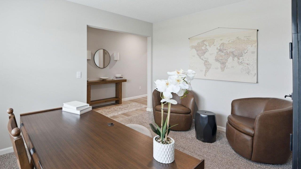 stamford interior furnished example