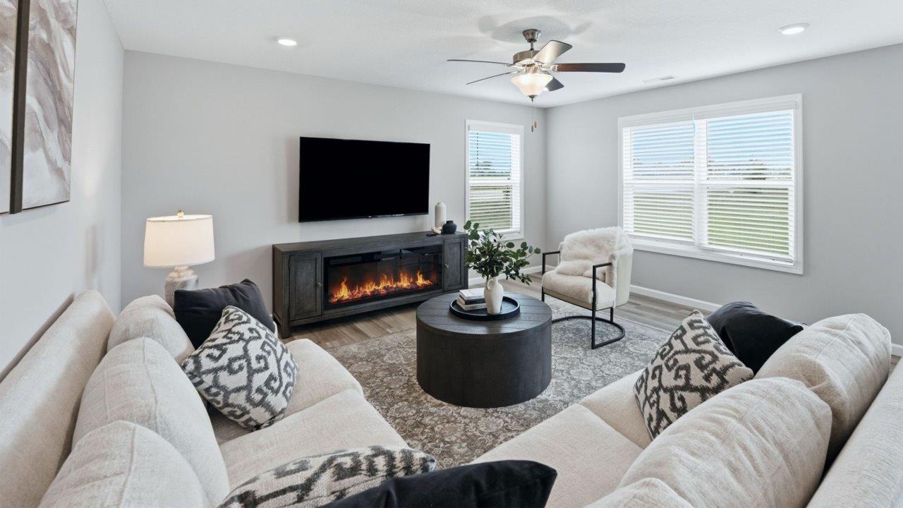 stamford interior furnished example