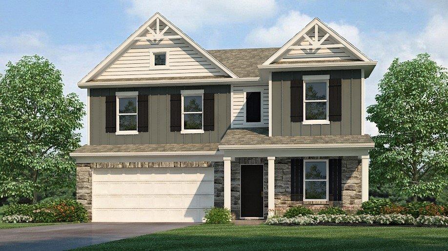 stamford l4