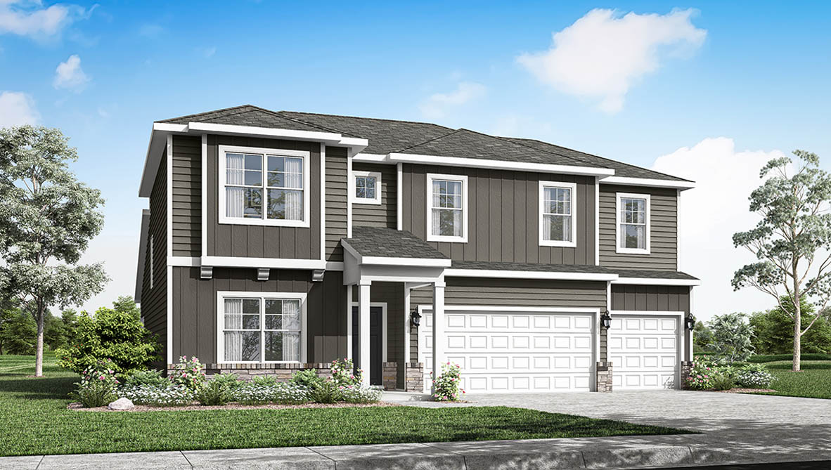 rendering of Milford C2.