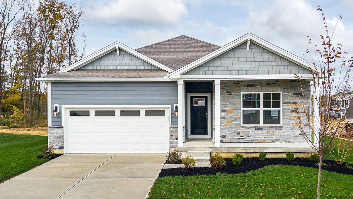 3655 Heritage Farm Lane