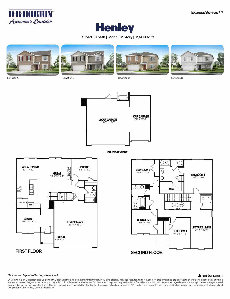 Henley_floorplan