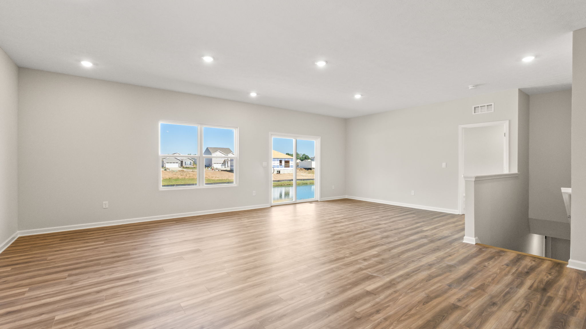great room