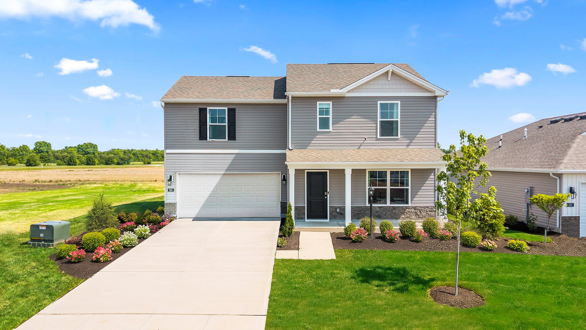 Reserve at Honey Creek