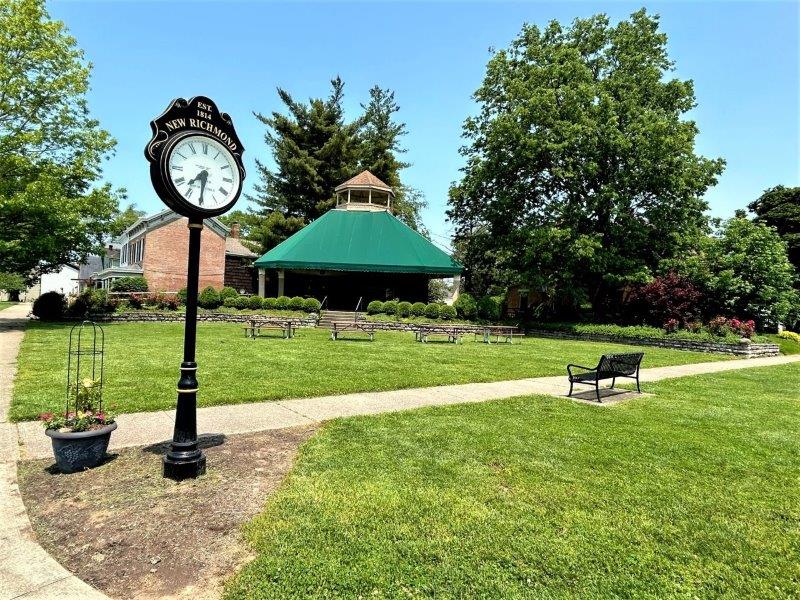 New Homes in Riverview Bluffs New Richmond, OH D.R. Horton