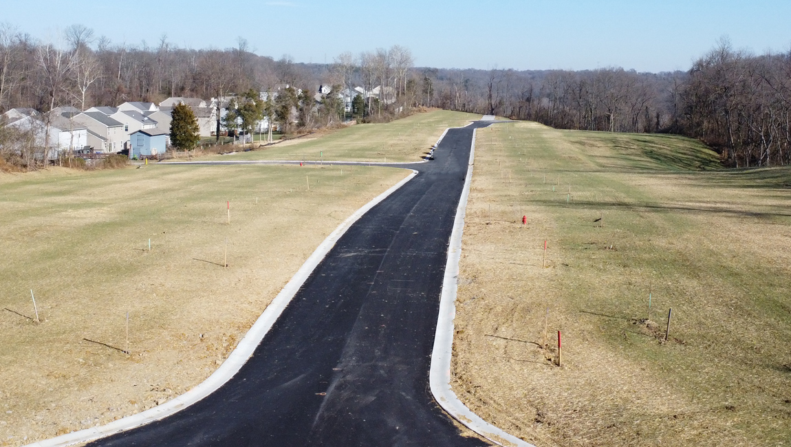 New Homes in Riverview Bluffs New Richmond, OH D.R. Horton