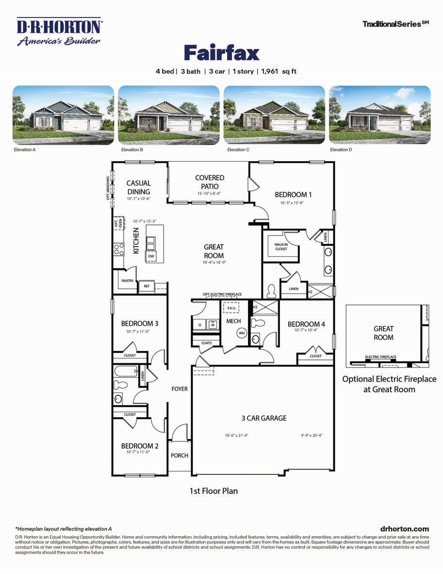 DRH_Cincinnati_Fairfax
