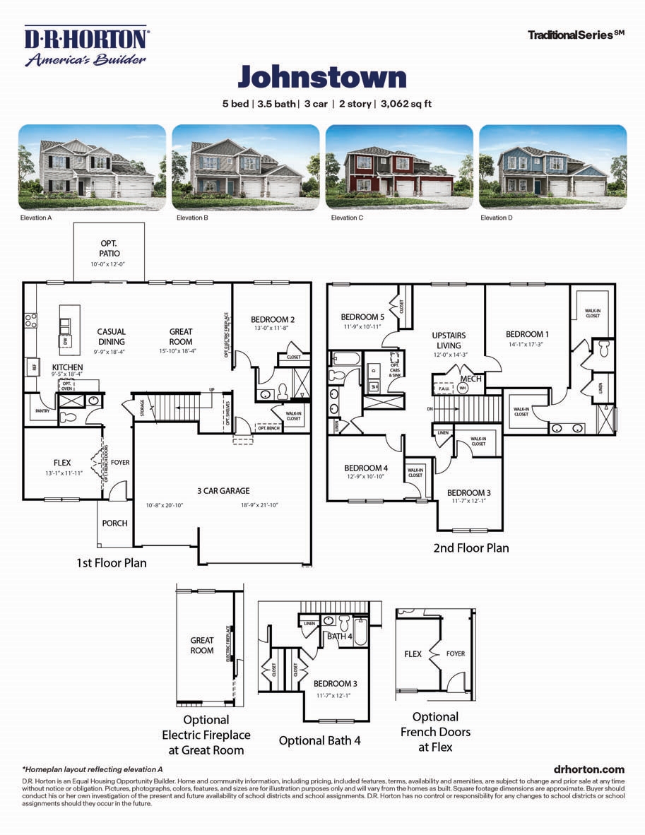 Wenger_Village_Clayton_OH_
