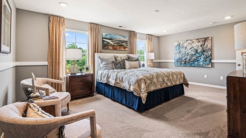 122_Ashburn_Woods_New_Richmond_OH_Model_photos_bedroom