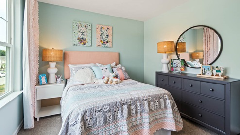 122_Ashburn_Woods_New_Richmond_OH_Model_photos_bedroom
