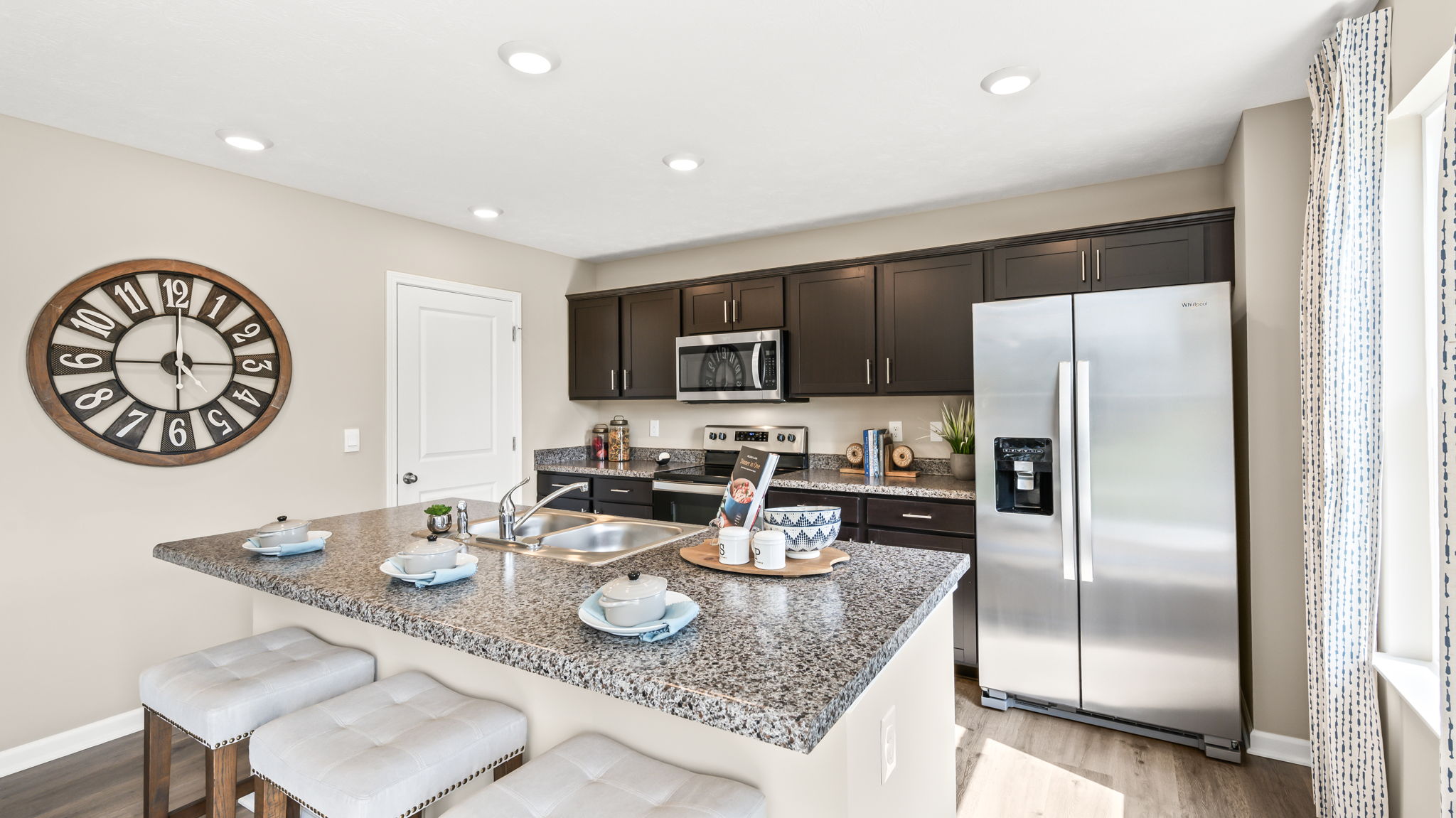 179 Ashburn Way exterior